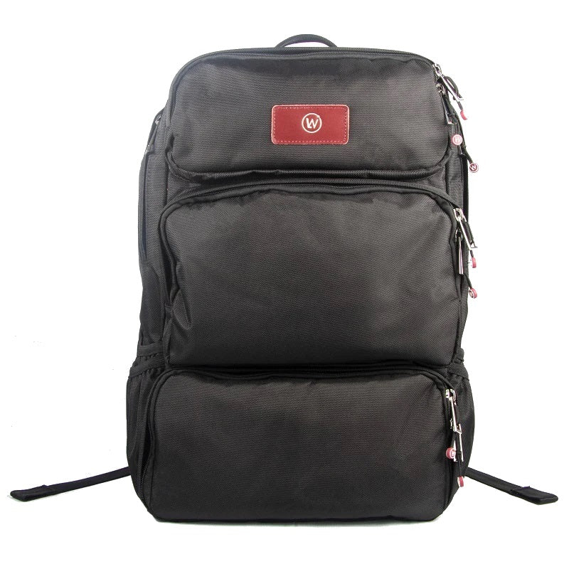 The Backpack  Buy the Best Gym Backpack with Shoe Compartment
