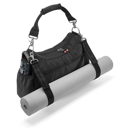 yoga mat bag